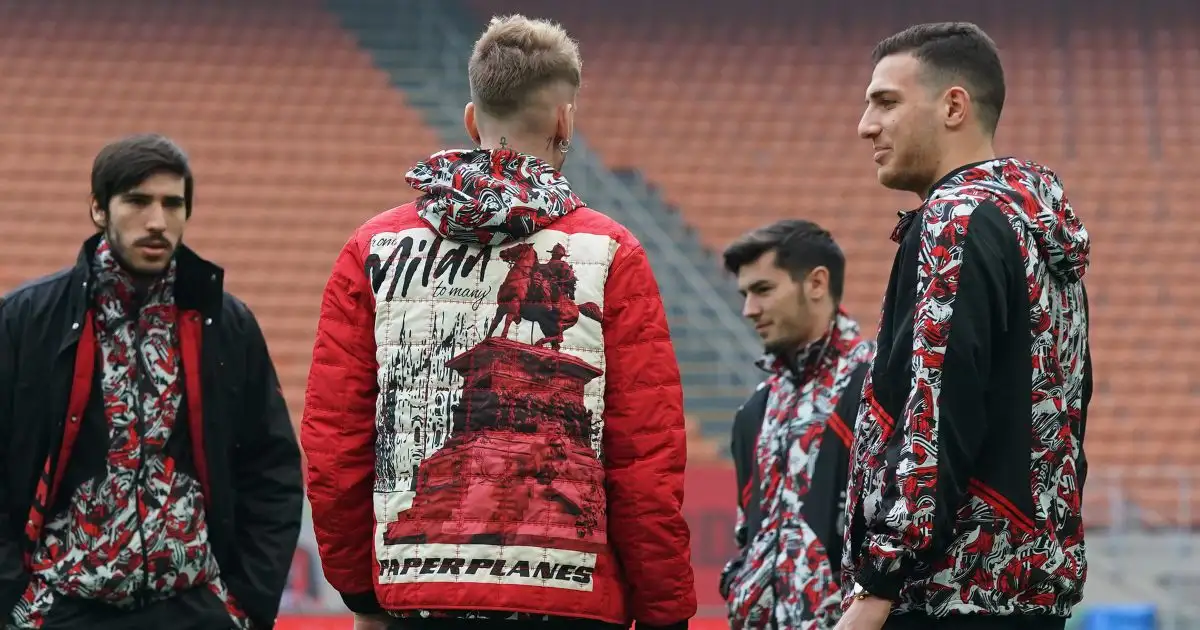 Diogo Dalot TEAMtalk