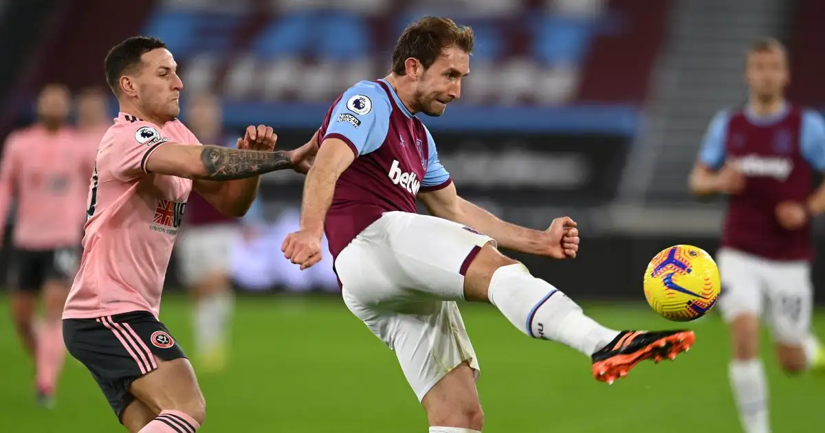 Agreement already in place as West Ham close in on bargain £2m deal