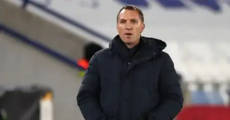 Rodgers reveals Leicester plan to replace Fofana; insistent over Maddison future
