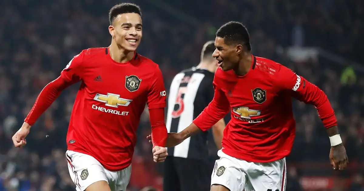 Man Utd icon warns Solskjaer man on Mbappe’s level is just getting started