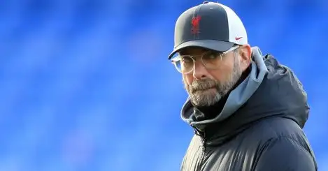 Klopp has double motive for deal as twist pushes Liverpool star closer to exit