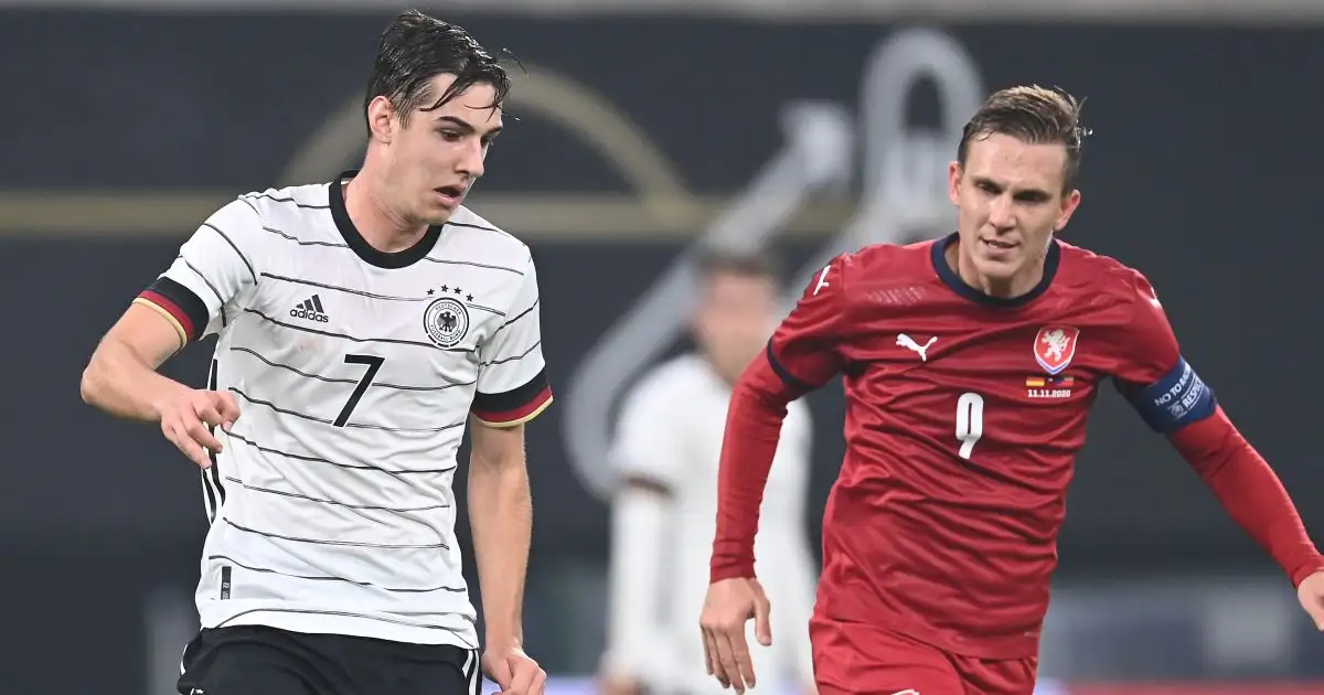 Significant double lift for Liverpool as top transfer source confirms plans for Germany midfielder
