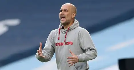 Guardiola lists West Ham qualities that meant Man City were ‘lucky’ to win