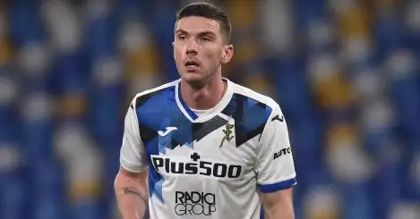 Guardiola to listen to offers for City man with German replacement eyed