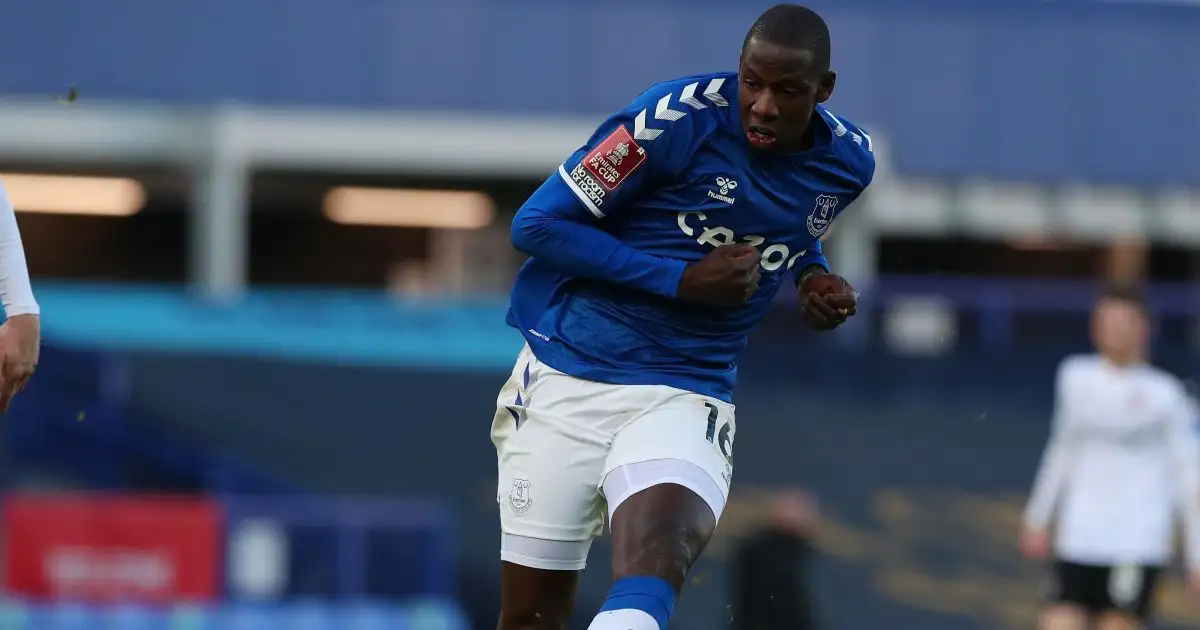 Key Everton star ruled out for 10 weeks; update on Rodriguez return