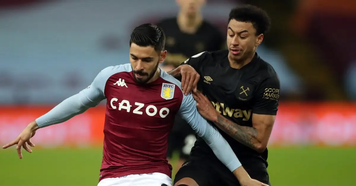 Villa star explains how close he came to shock Leeds United transfer