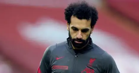 La Liga chief gives cautious update over Mohamed Salah transfer chances