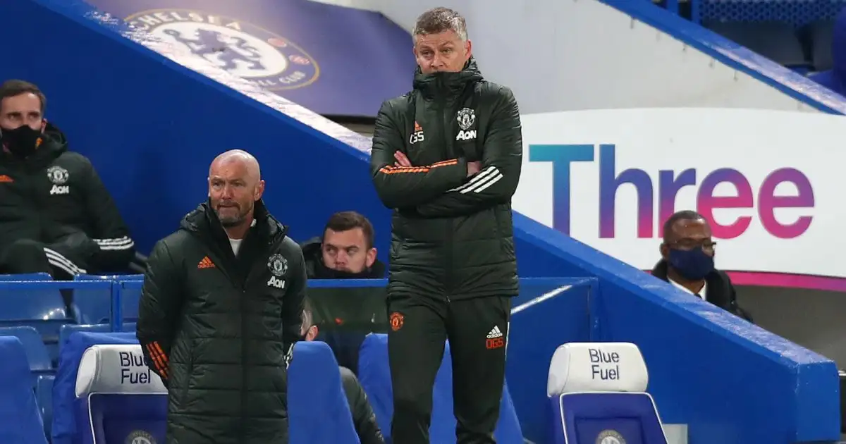 Pundit highlights ‘big mistake’ and says ‘arrogance was oozing’ out of Solskjaer