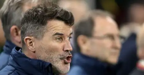 No sympathy as Mount, Chilwell get brutal Roy Keane treatment over Covid-19 isolation