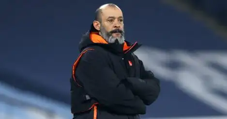 Nuno to be unveiled in new role ‘this week’ after talks with Palace, Everton