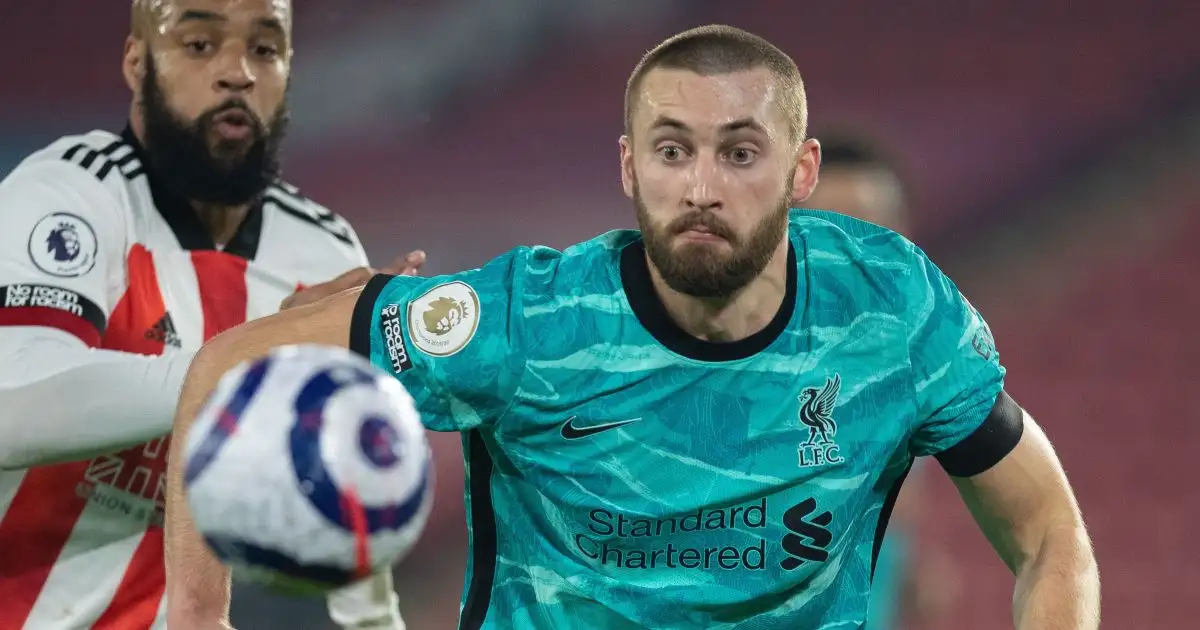 Klopp names Liverpool’s most consistent star; slams ‘really picky’ criticism of duo