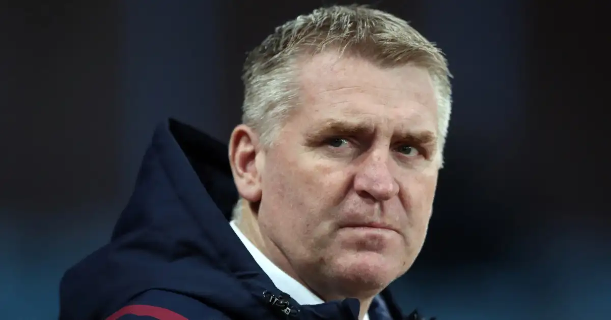 Smith defends Villa star after costly error; provides Buendia, Martinez latest
