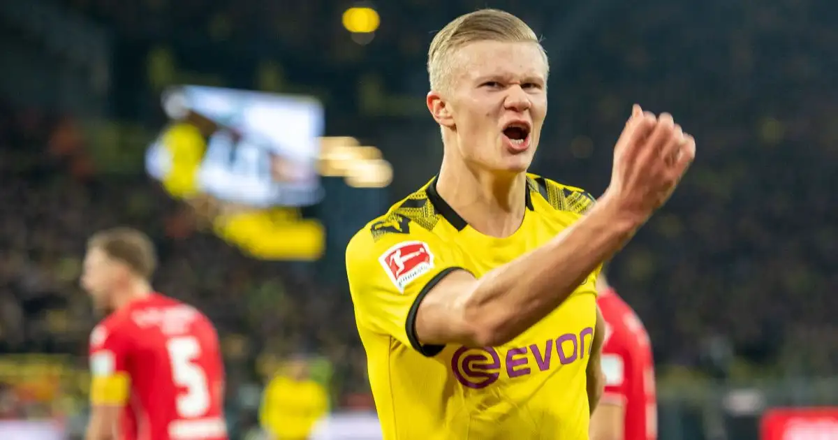 Man Utd, Chelsea warned as Bayern chief makes huge Erling Haaland vow