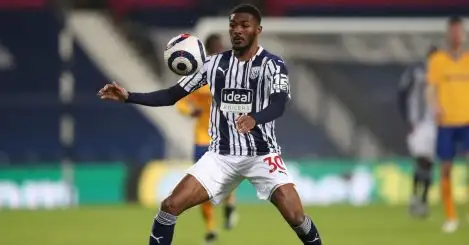 Maitland-Niles sure West Brom can still survive