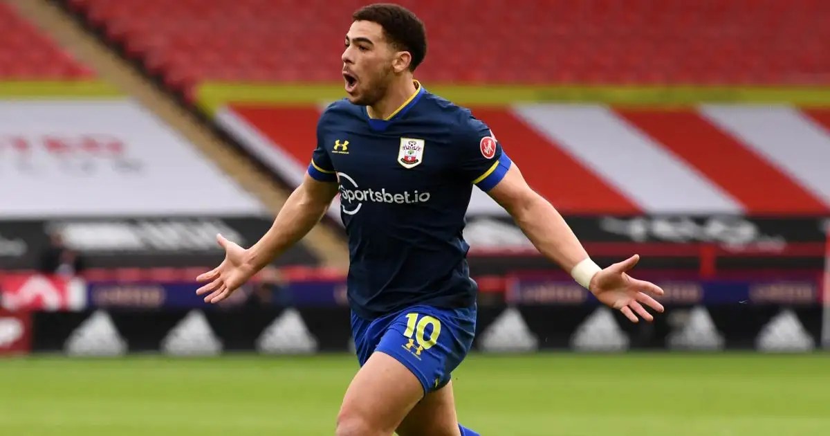 Southampton end winless run with scalp of listless Sheffield Utd