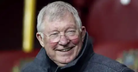 Ferguson lauds his Man Utd signing ’emerging’ as huge Solskjaer player