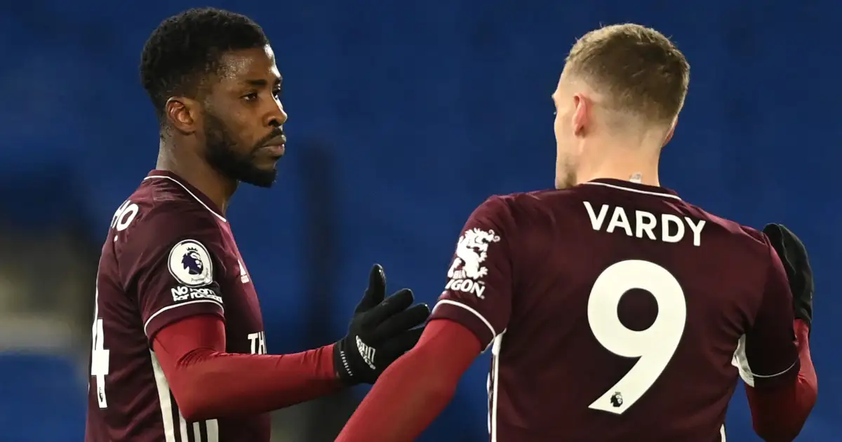 Man Utd warming to swoop for red-hot striker but rival Prem suitor ‘convinced’