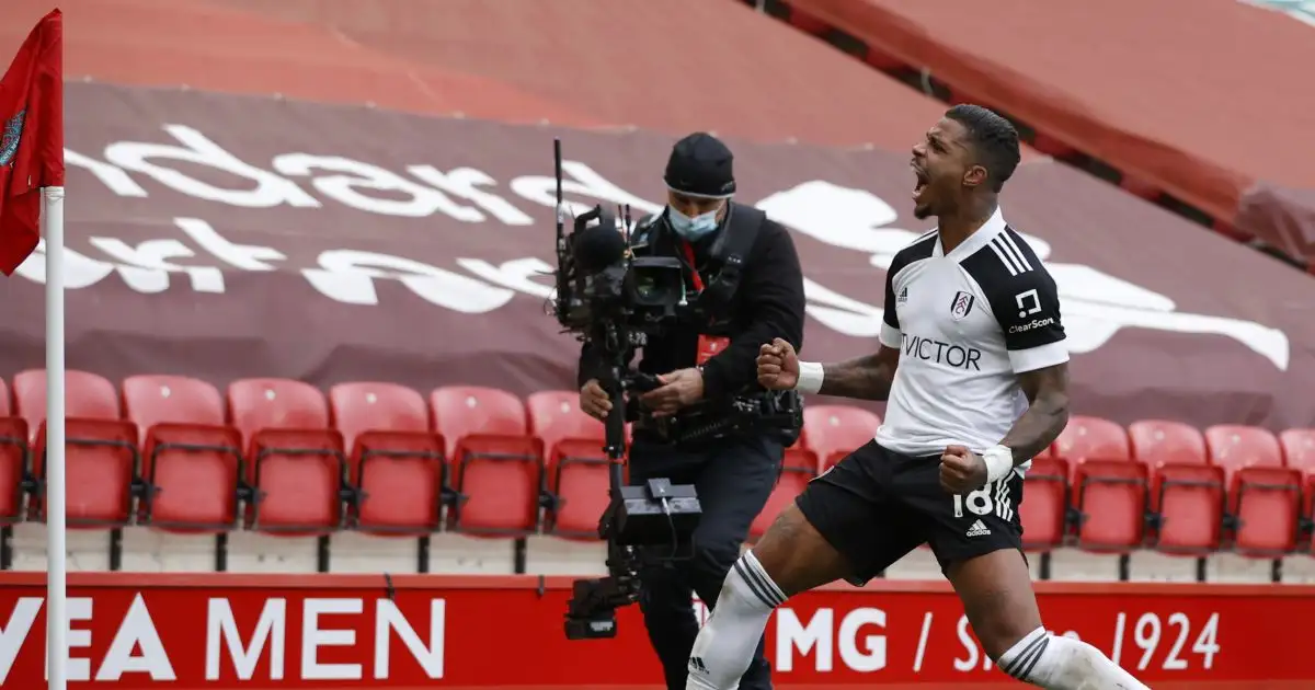 Wretched Liverpool plunged into further gloom as Fulham earn huge win