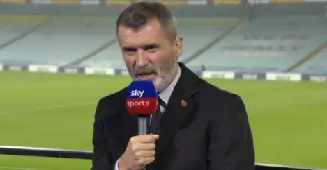 Roy Keane slaughters Liverpool duo as he identifies biggest Klopp worry