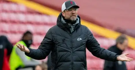 Reliable source gives insight into Klopp’s Liverpool transfer plans