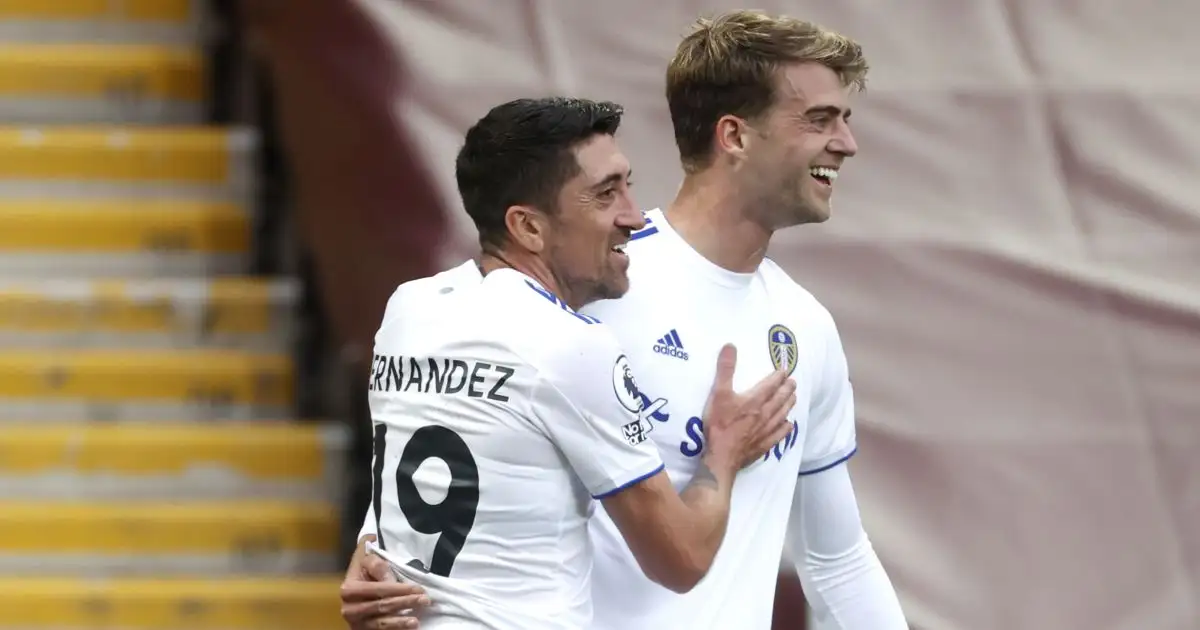 Source reveals Leeds hero is unlikely to play much again this season
