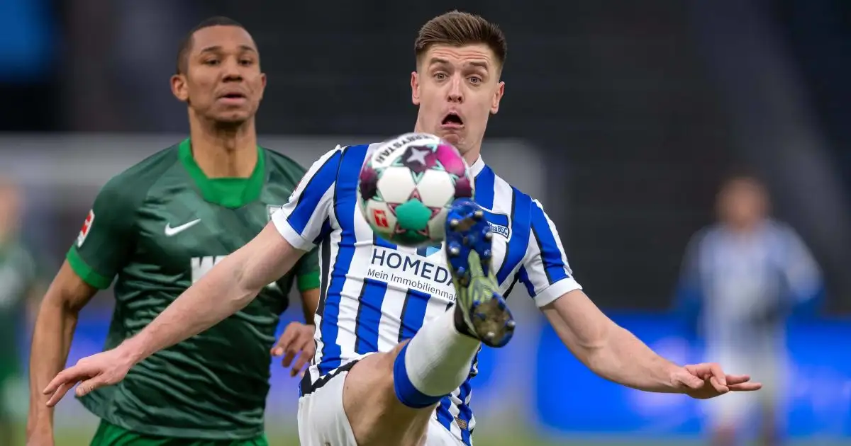 Krzysztof Piatek TEAMtalk