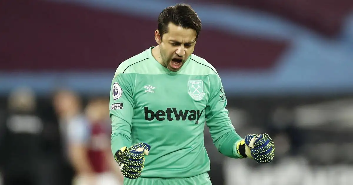 Another new deal at West Ham as experienced regular puts pen to paper