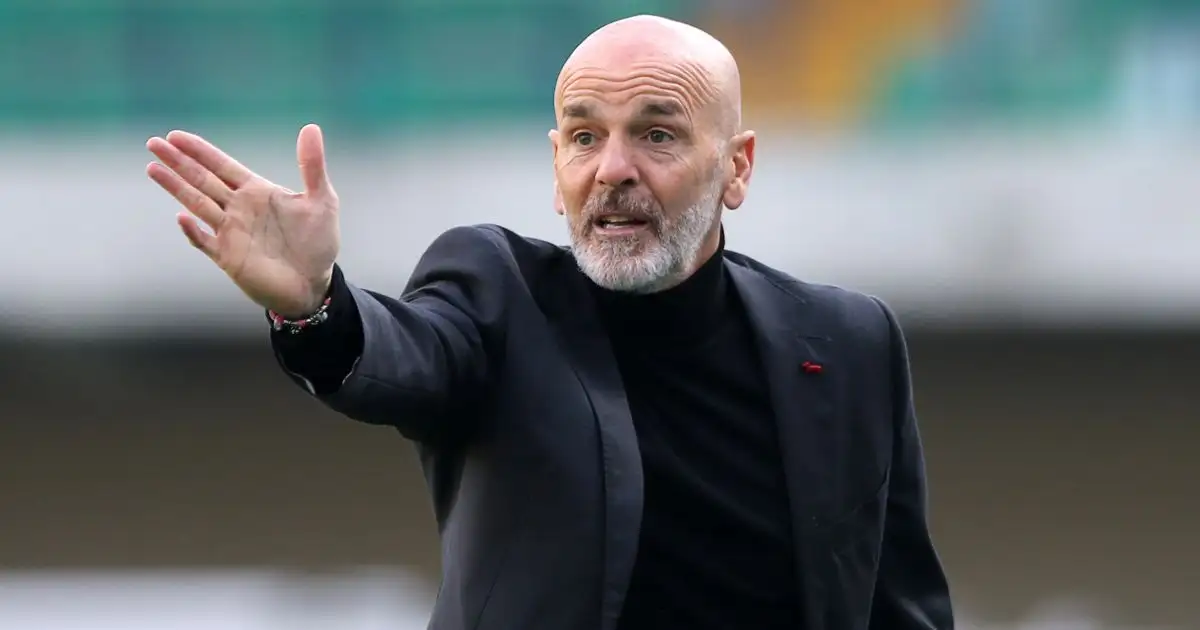 AC Milan boss puts crisis talk to bed and hails star’s importance