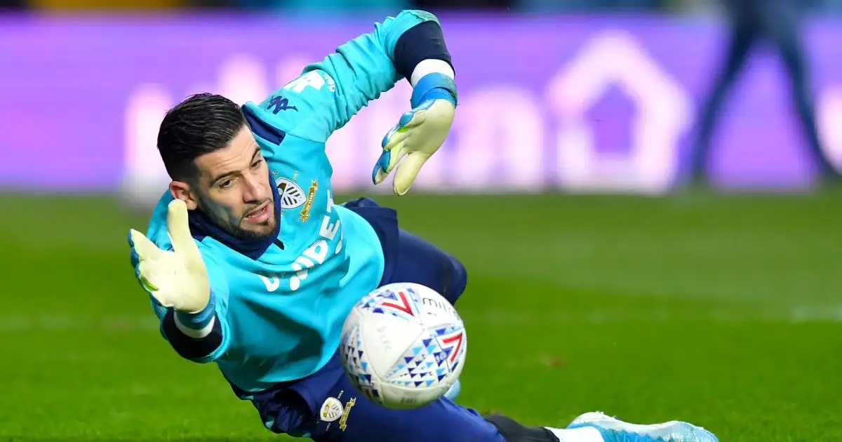 Agent unclear on Leeds man’s post but admits client has Bielsa issue