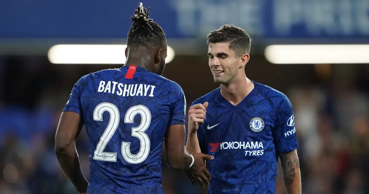 Forgotten Chelsea man urged to follow Lukaku, De Bruyne progression routes