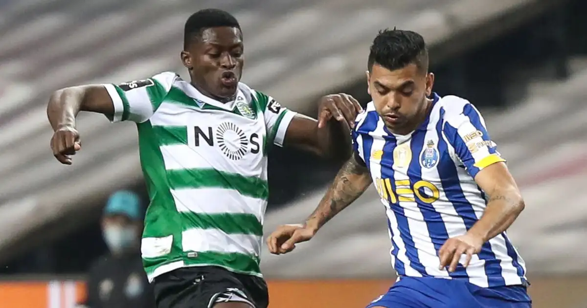 Chelsea, Man Utd target reveals feelings about ‘true and false’ rumours