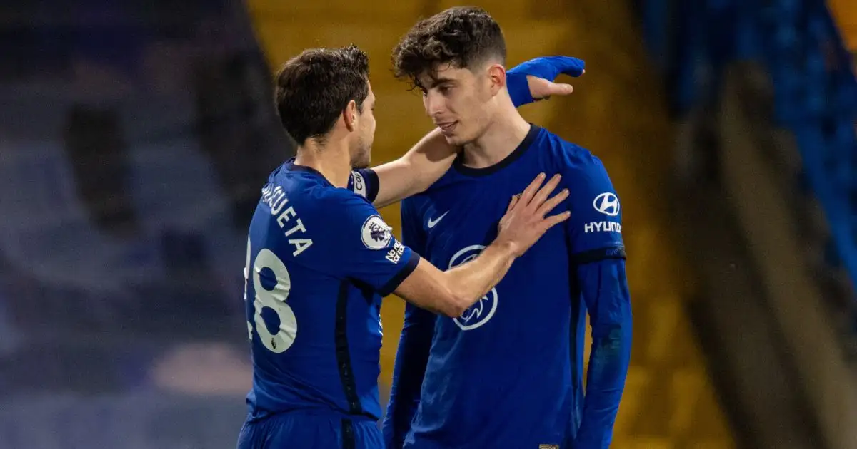 Pundit rips into Chelsea stars for making Tuchel job look like masterstroke