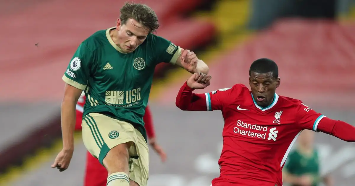 Sheff Utd compromise gives Arsenal new hope of £35m transfer swoop