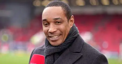 Paul Ince talks with a heavy heart as he tips big summer exit at Man Utd
