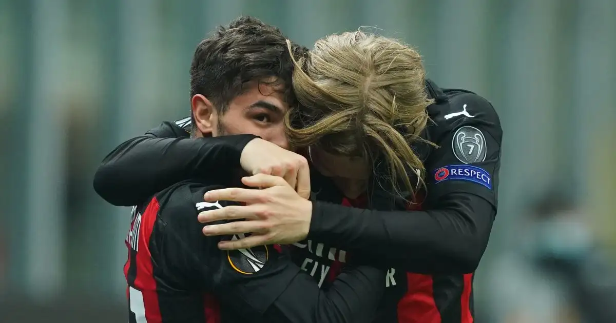 Details of Arsenal failure emerge as AC Milan await talks for creative star