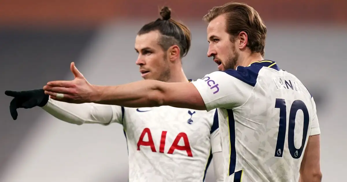 Bale gets Bielsa praise as Leeds boss marvels at Harry Kane progress