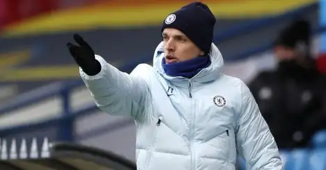 Tuchel defends Chelsea struggler and silences talk of two replacements
