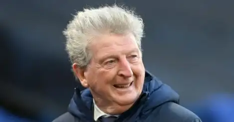 Roy Hodgson honest over aims for Watford job he ‘wasn’t expecting’