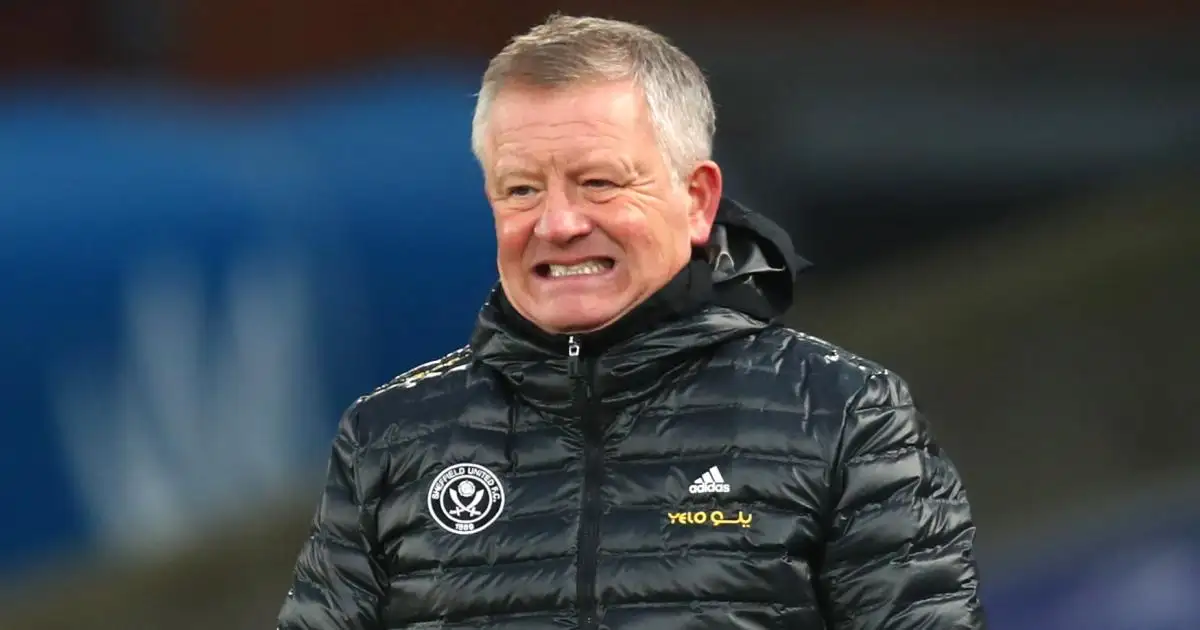 New Middlesbrough boss Wilder opens up on ‘most important’ decision of career