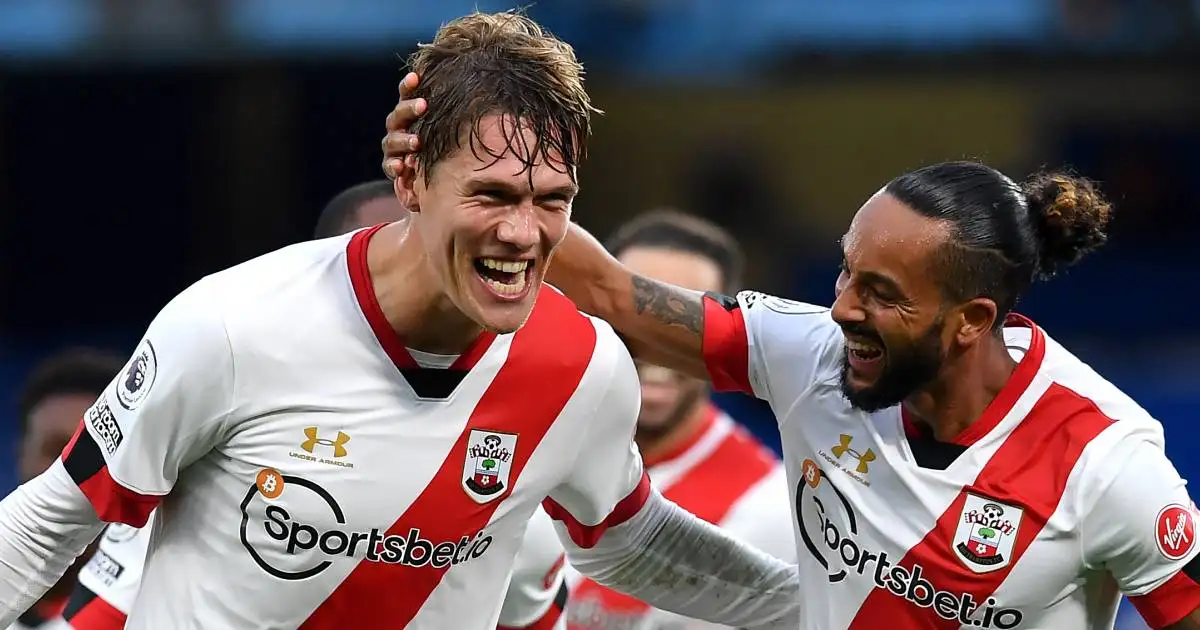 New suitors emerge for Tottenham target who Southampton will ‘protect’