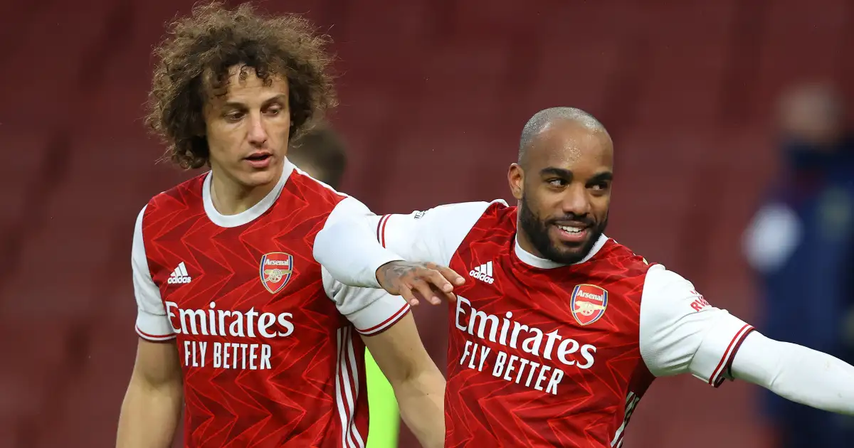 Arsenal fightback sinks Tottenham after Lamela goes from hero to zero
