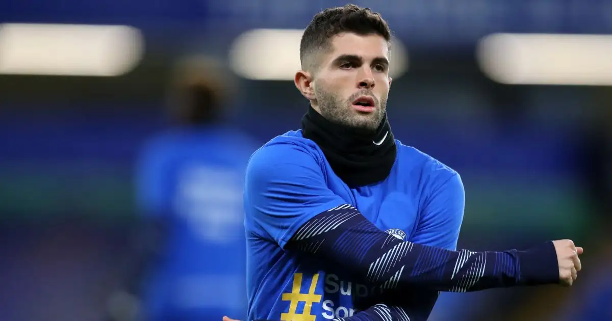 Chelsea great claims Tuchel tactic made Blues star look ‘completely useless’