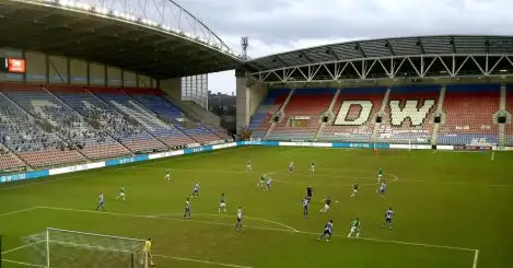 Wigan announce sale of club to Phoenix 2021 Limited