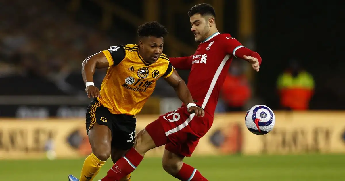 Top source reveals transfer conundrum brewing at Liverpool over two targets