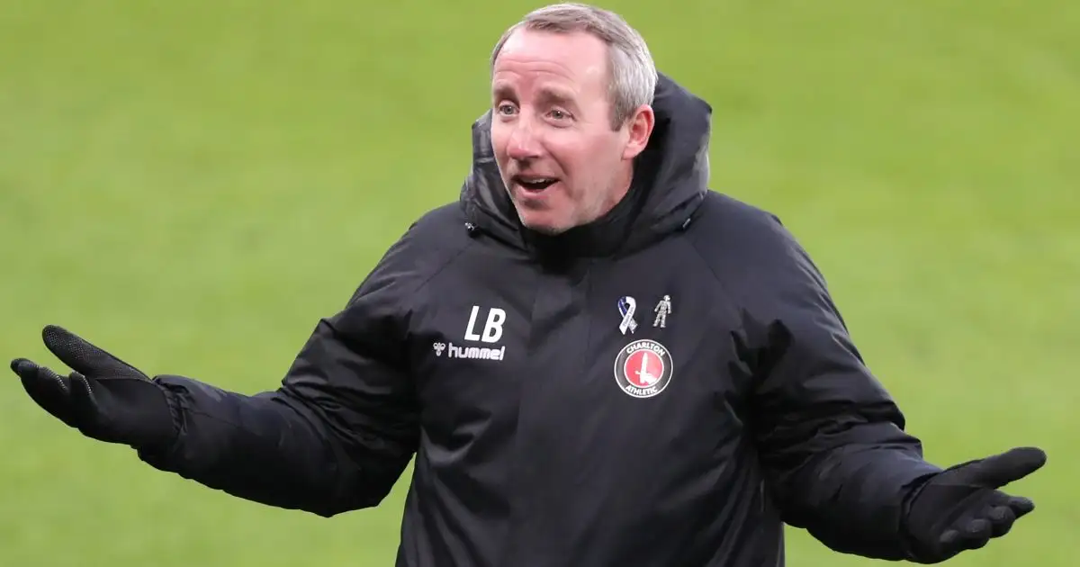 Birmingham old boy Lee Bowyer ‘delighted to be back’ as Karanka walks