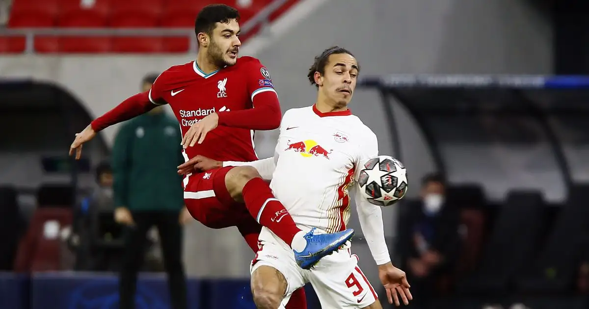 Edwards says yes as Liverpool agree to pay up £18m needed for signing