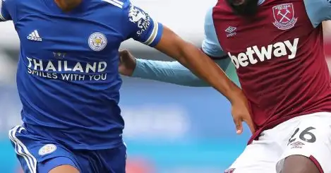 West Ham and Leicester in race for exciting non-league teenage talent