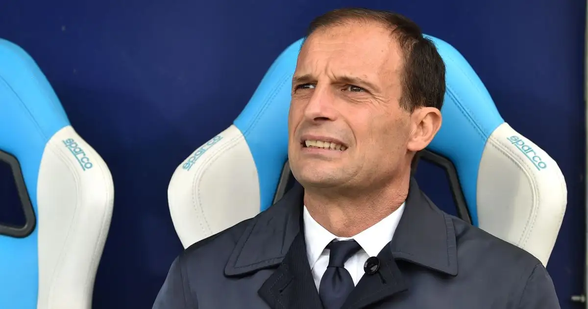 Source reveals Max Allegri reaction to succeeding Bielsa at Leeds