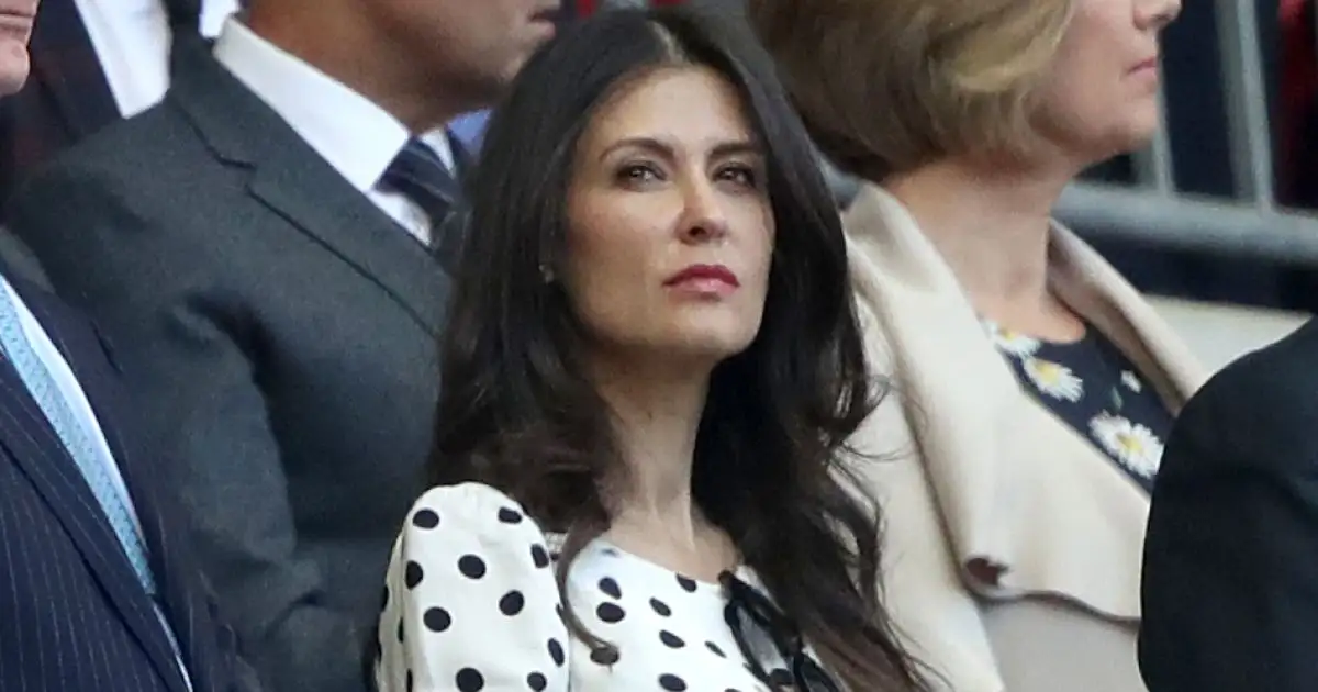 Marina Granovskaia Chelsea director