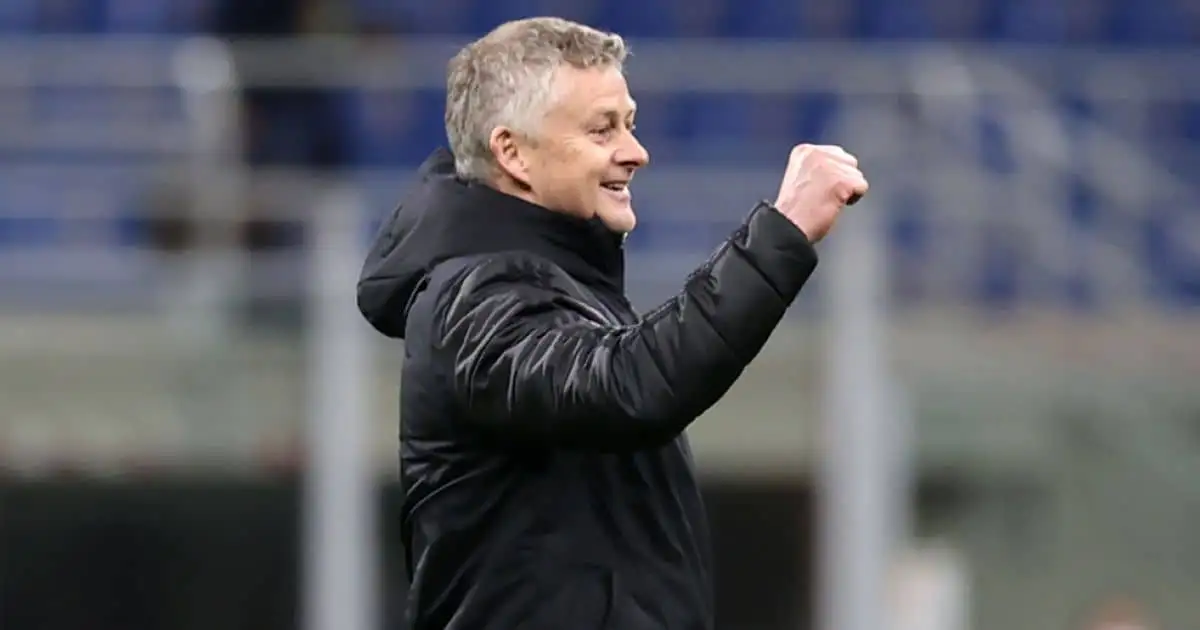 Paper Talk: Trio including £100m-plus star feature in big Man Utd transfer plan